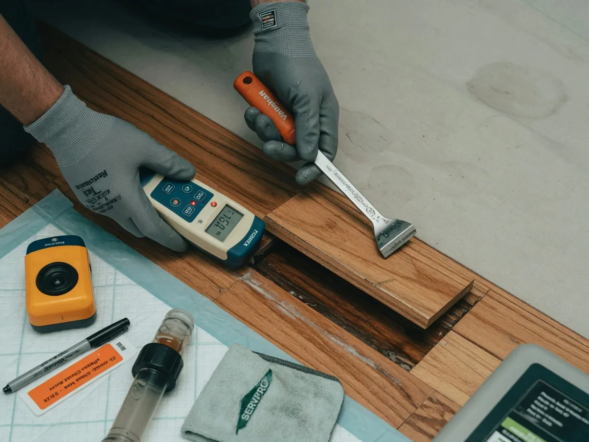 Why choose Water Damage Restoration in Elkhart, TX